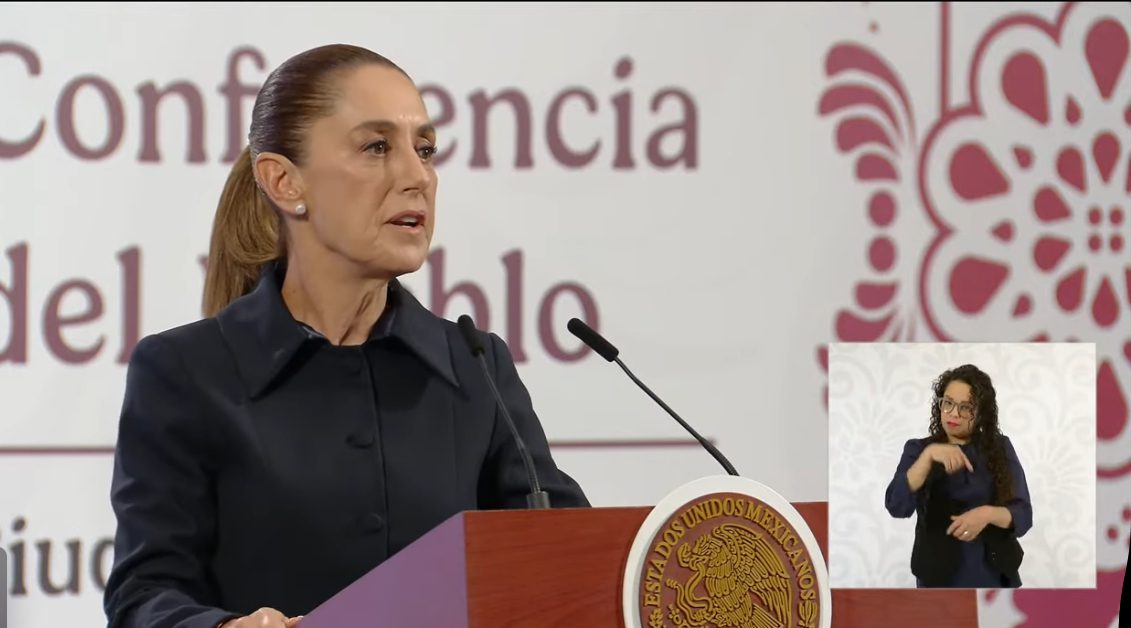 TEPJF valida elección de nuevos ministros; Sheinbaum celebra fin de privilegios en el Poder Judicial