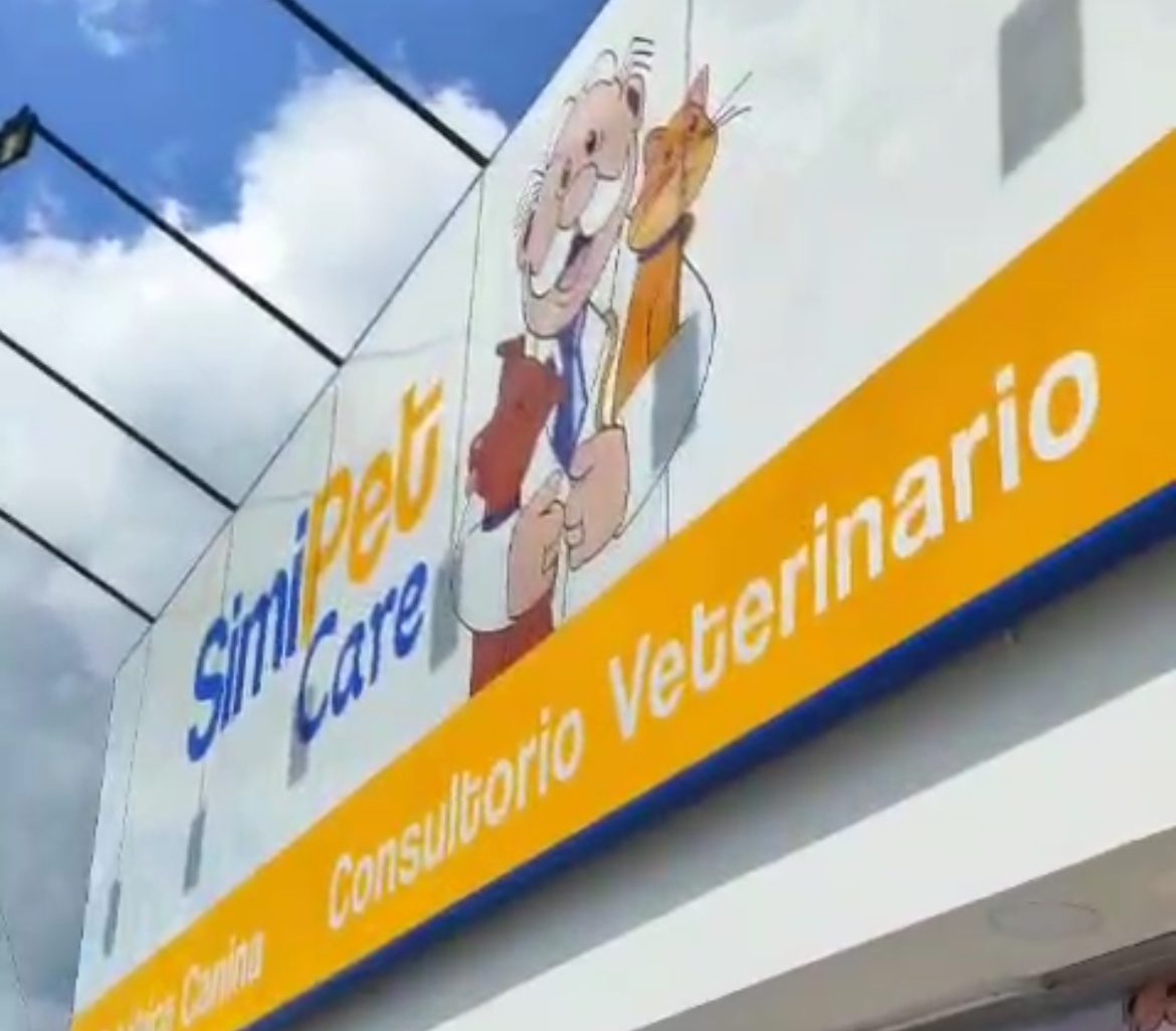 Farmacias Similares inaugura en Puebla su primera clínica veterinaria Simi Pet Care