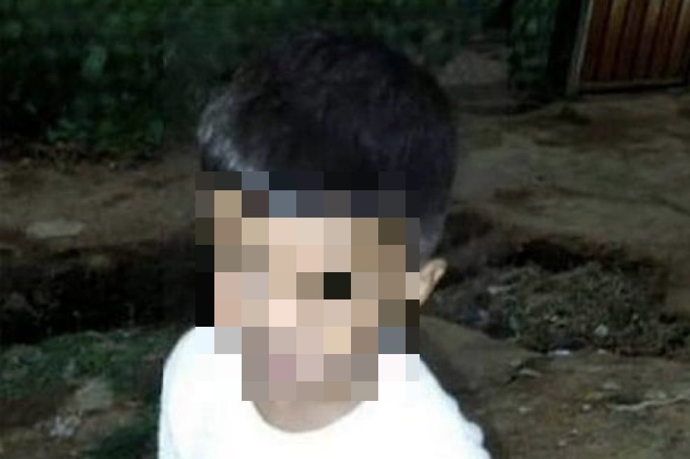 Conmoción en México por el caso de Fernandito, niño asesinado tras ser secuestrado como garantía de una deuda