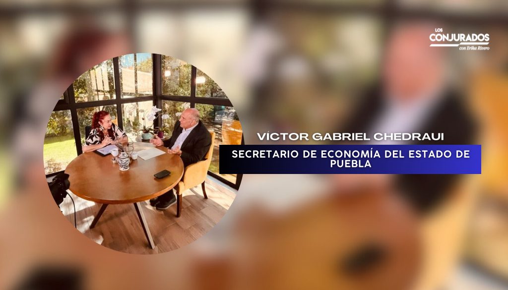 El modelo Midas: el nuevo rumbo económico de Puebla desde sus municipios y comunidades