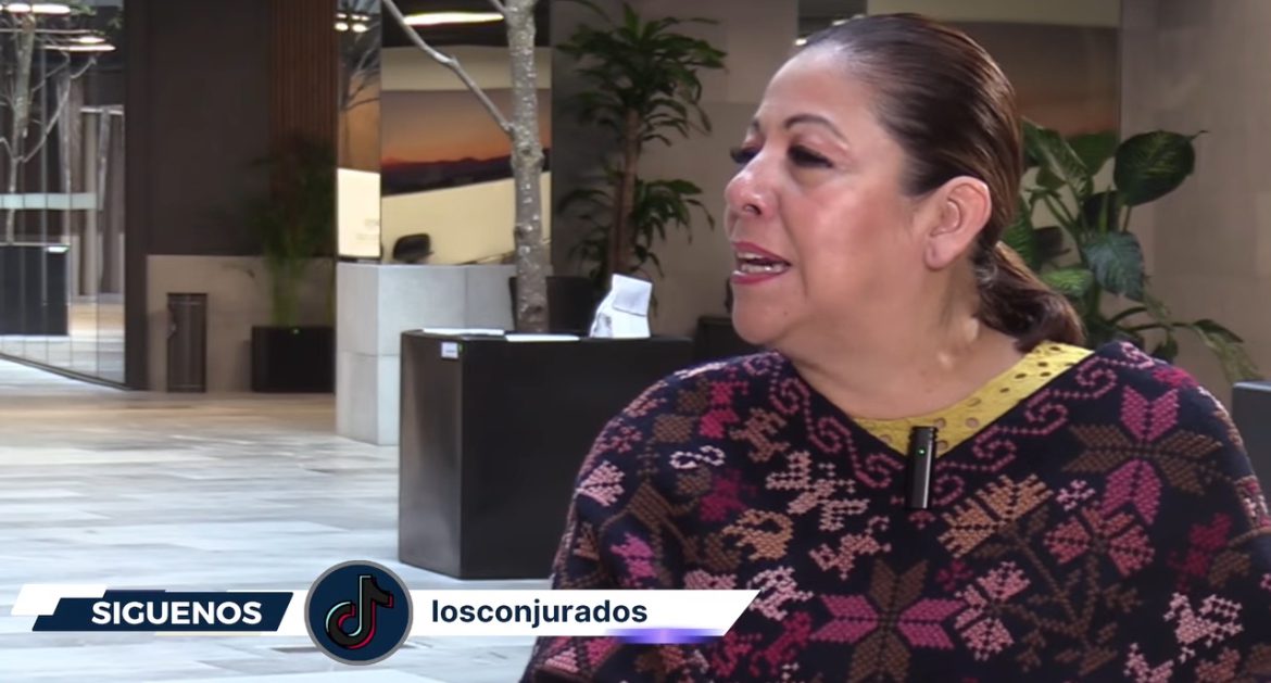 Laura Artemisa García enfatiza la pluralidad y la escucha activa en el Congreso de Puebla