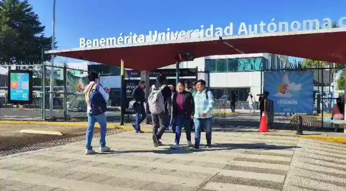 Inicia proceso de inscripción para nuevo ingreso en nivel medio superior de la BUAP