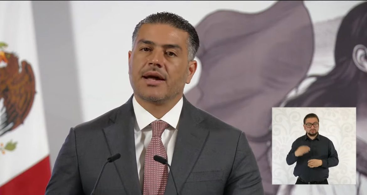 García Harfuch advierte: el Cártel de Sinaloa sigue activo y con múltiples líderes