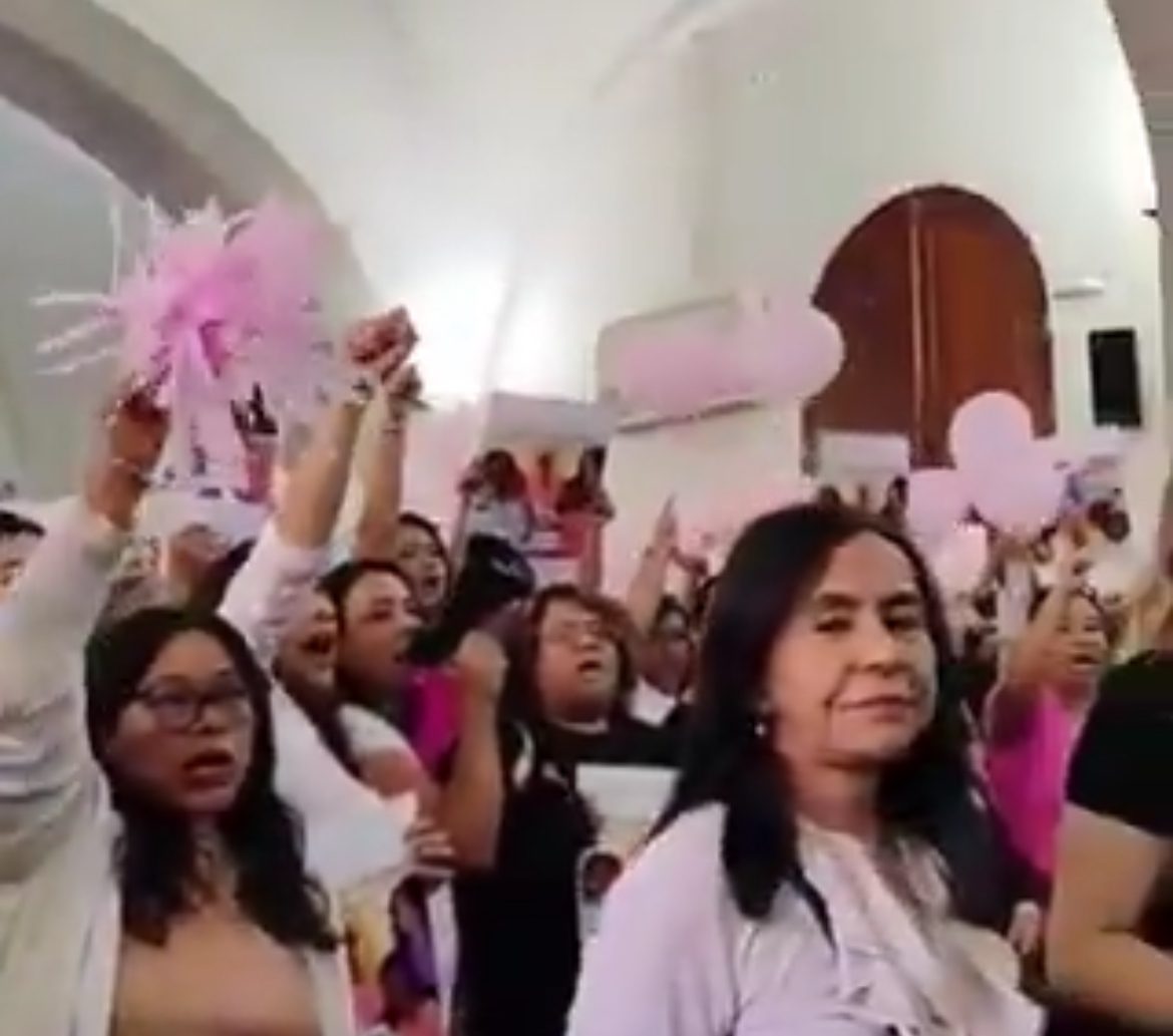 Inicia proceso de auscultación en la BUAP para la Rectoría 2025–2029