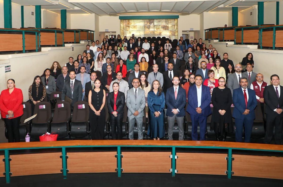 Impulsa Gobierno de la Ciudad análisis jurídico en temas de transparencia y legalidad