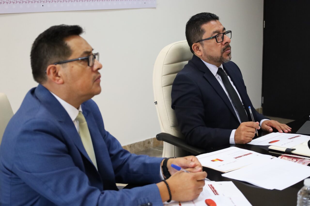 Puebla brinda transparencia y confianza con rendición de cuentas y auditorías externas