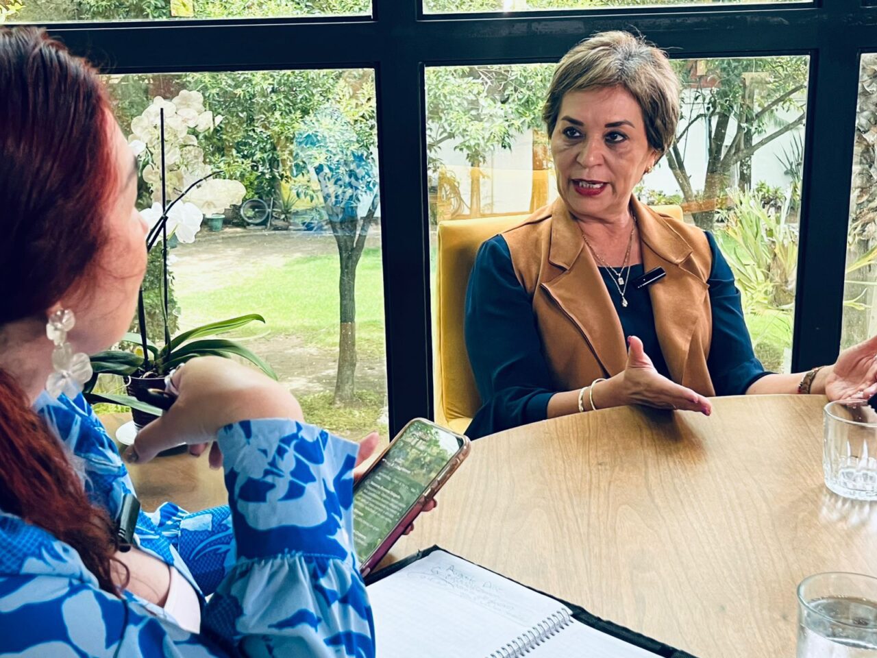 PAN Puebla: sin espacio para mujeres ni jóvenes, denuncia militante