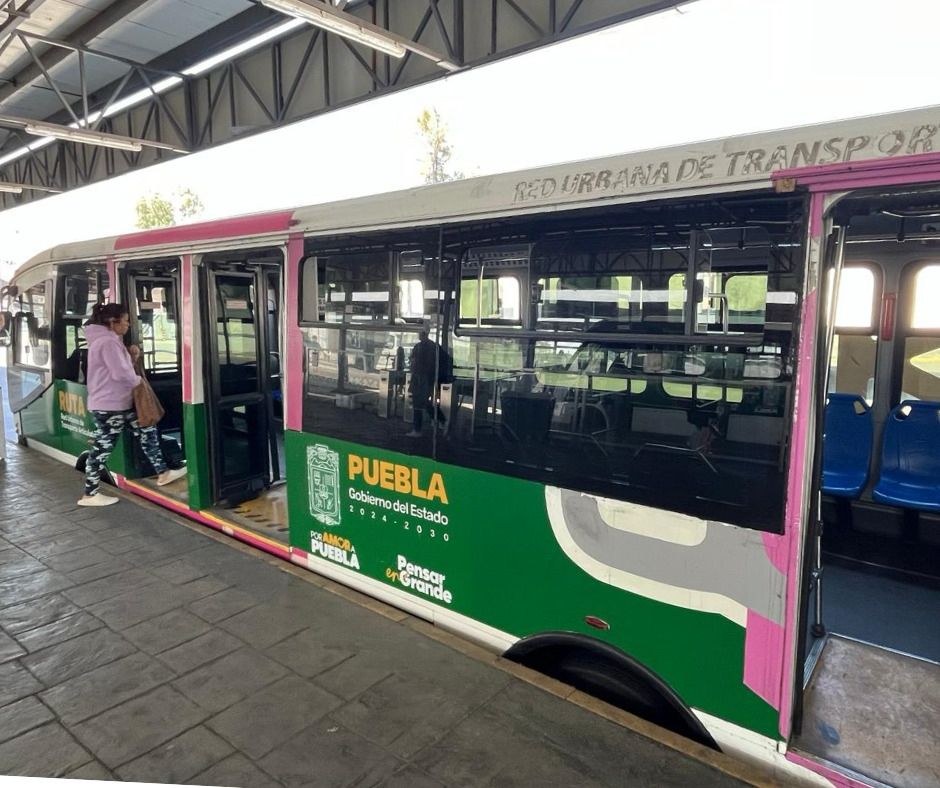 Campaña «Libres y Sin Miedo» avanza en RUTA por la no violencia