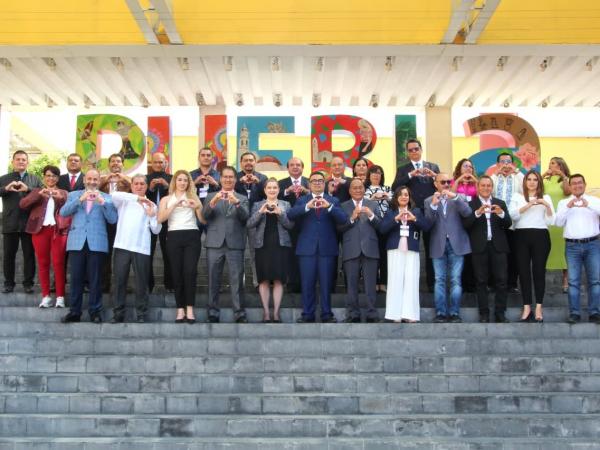 Puebla impulsa salud pública justa y con rostro humano