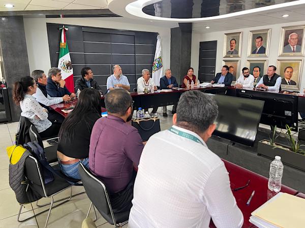 «No hay amenazas»: SEP Puebla rechaza acusaciones de la Normal de Teteles