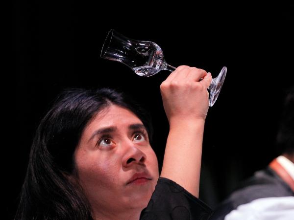 SADR anuncia convocatoria Cata de Mezcal y Destilados de Agave «Premio al Origen 2025»