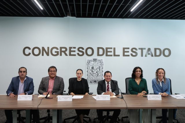 Aprueba Comisión del Congreso exhorto para verificar mercancías de procedencia extranjera