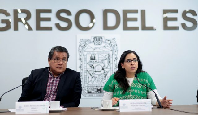 Aprueba Comisión del Congreso exhorto para garantizar espacios recreativos y seguros para niñas, niños y adolescentes 