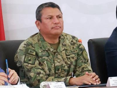 Coordinación y actuación inmediata permiten reducir linchamientos en Puebla: SSP