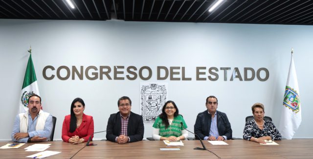 Avala Comisión del Congreso que SOAPAP y Agua de Puebla para Todos comparezcan cada cuatro meses