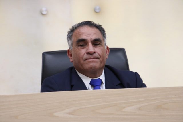 Impulsan en Congreso propuesta para que Ayuntamientos prioricen mano de obra local en obra pública