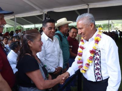 Yaonáhuac tendrá universidad que dará certeza y mayor salud a la región
