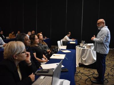 Garantiza Conalep Puebla bienestar educativo con capacitación permanente