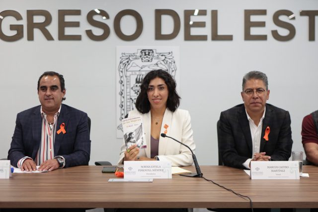 Avala Comisión del Congreso exhorto para evitar quema irregular de terrenos aledaños a carreteras