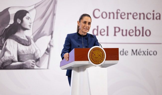 Presentan emblema de Olinia; en septiembre se conocerá diseño de vehículos eléctricos