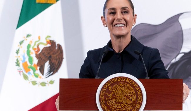 CFE invertirá 8 mil 177 mdd para fortalecer Red de Transmisión en beneficio de 50 millones de mexicanas y mexicanos