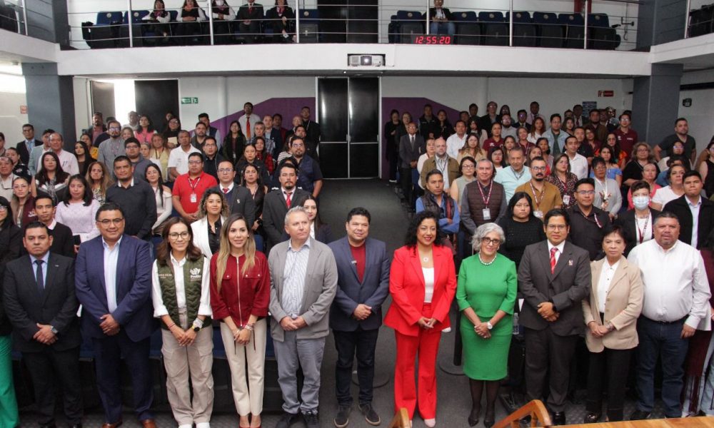 Capacita Contraloría municipal a servidores públicos en combate a la corrupción