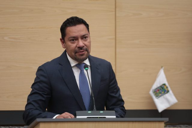 Analizarán en el Congreso iniciativa para tipificar el reclutamiento forzado 