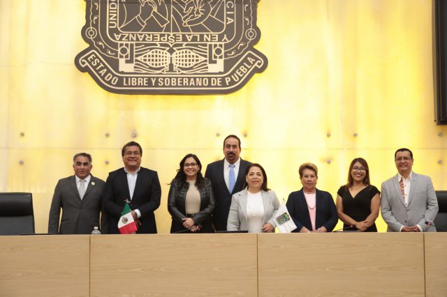 Aprueba Congreso que SOAPAP y Agua de Puebla para Todos comparezcan de manera cuatrimestral