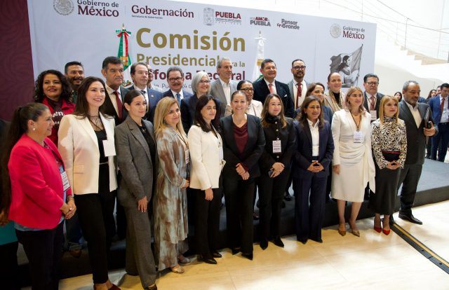 Propone Laura Artemisa reducir a la mitad legisladores plurinominales, ante rechazo social