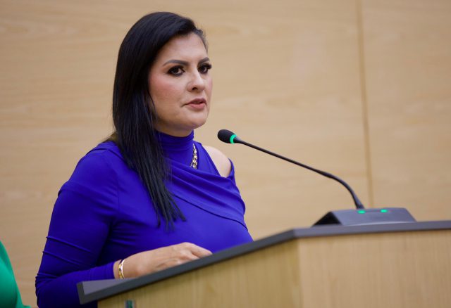 Impulsan en el Congreso iniciativa para ampliar la protección de adolescentes y niñas en el entorno digital