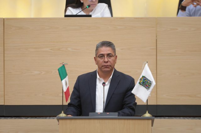 Proponen en el Congreso apoyo económico o en especie para personas cuidadoras de enfermos oncológicos