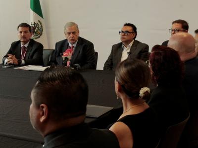 Invita ISSSTEP a Semana de la Medicina de Urgencias y Desastres