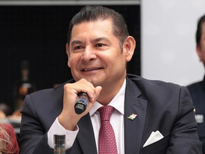 Consolida Gobierno de Puebla expansión de la USEP