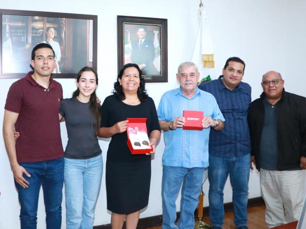 Lote ganador de café de la Sierra Negra es reconocido a nivel nacional e internacional