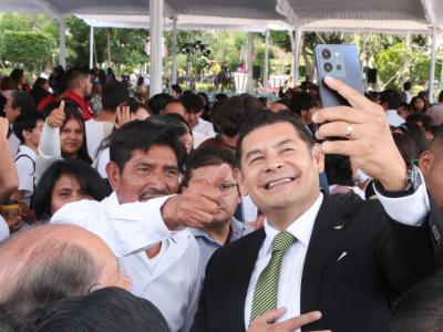 Tepeaca está en el corazón de México, símbolo de identidad y orgullo nacional