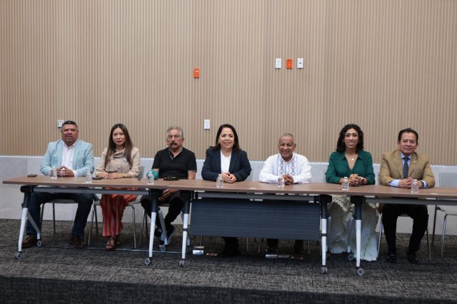Reconoce Congreso del Estado la práctica de pelota tarasca en Acatzingo