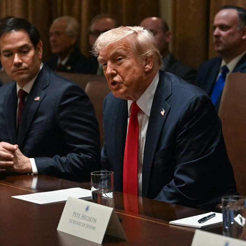 Declara juez en EE. UU. ilegal uso de tropas en Los Ángeles bajo administración Trump