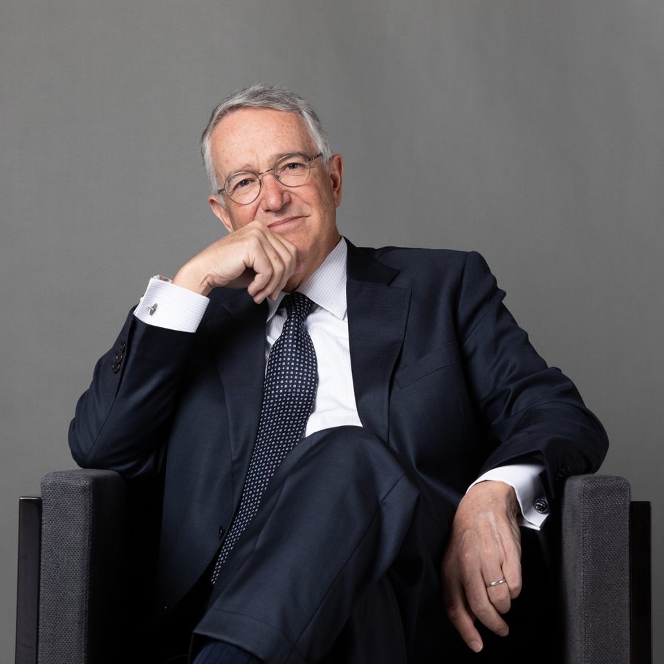 Ricardo Salinas Pliego paga 25 millones de dólares para evitar arresto en EE. UU.