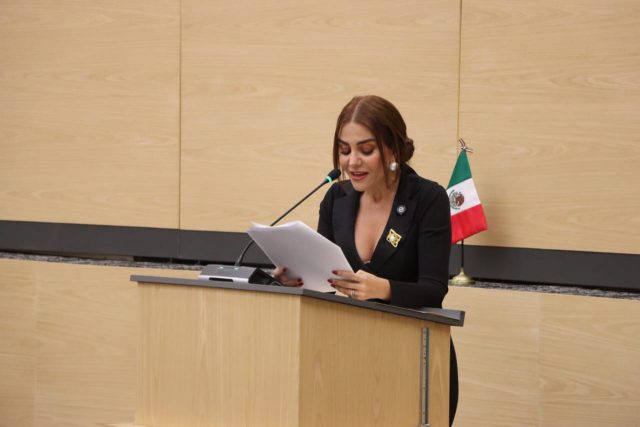 Presentan en el Congreso propuesta legislativa para garantizar interrupción segura del embarazo