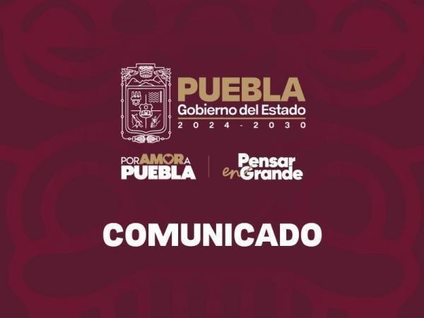 Investiga Policía Auxiliar extravío de arma de cargo de uno de sus oficiales