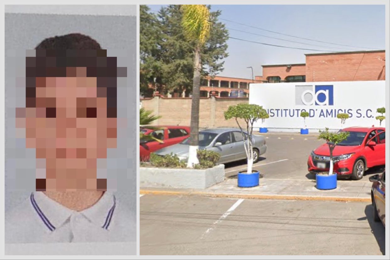 Menor acusado de homicidio y expulsado del D’Amicis continúa en arraigo domiciliario y recibe apoyo psicológico