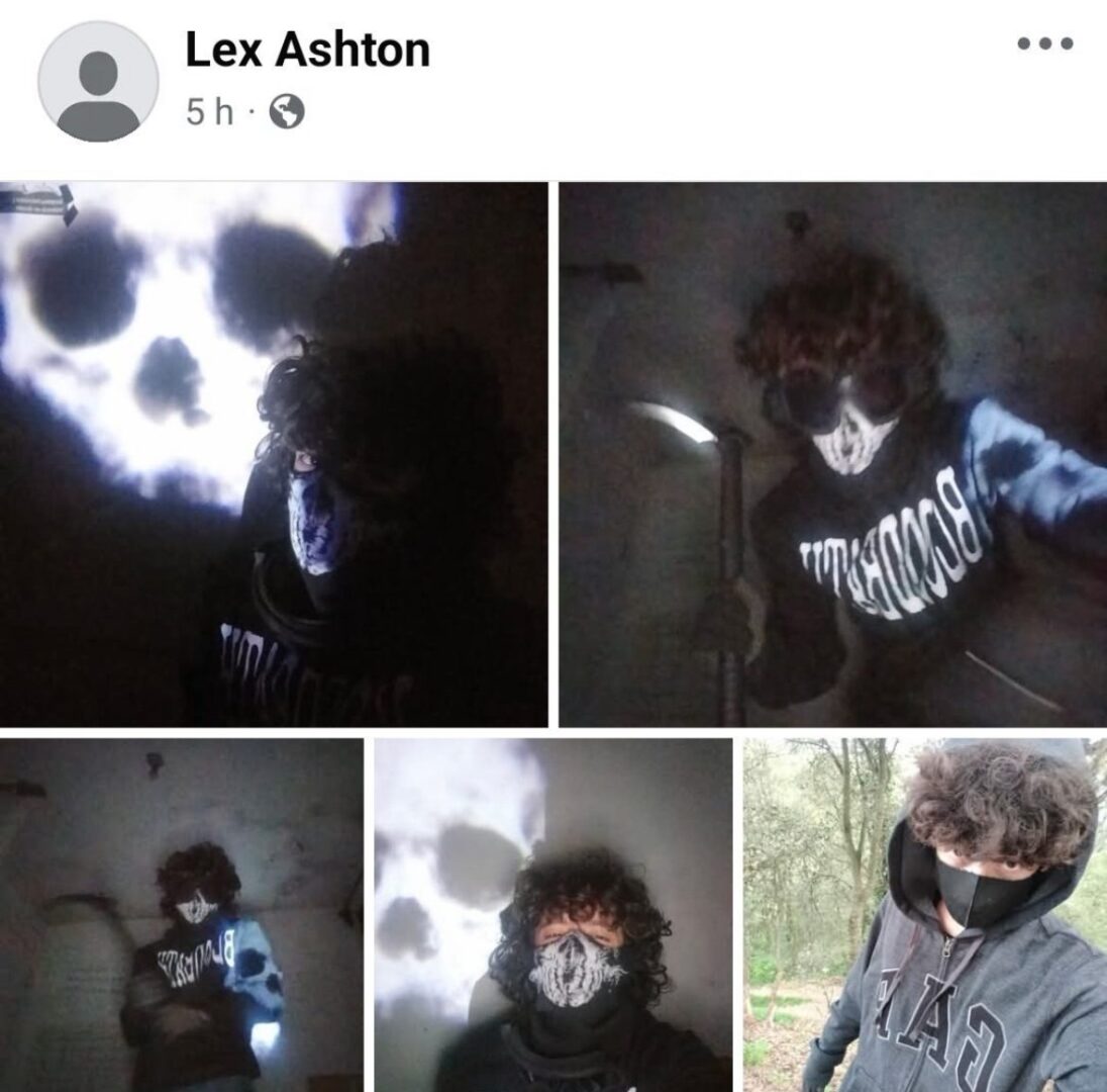 El caso «Lex Ashton»: violencia en el CCH Sur abre debate sobre salud mental y seguridad escolar