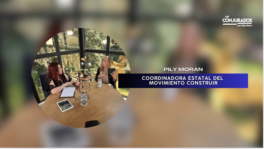 Movimiento Construir impulsa ciudadanía activa y educación en valores