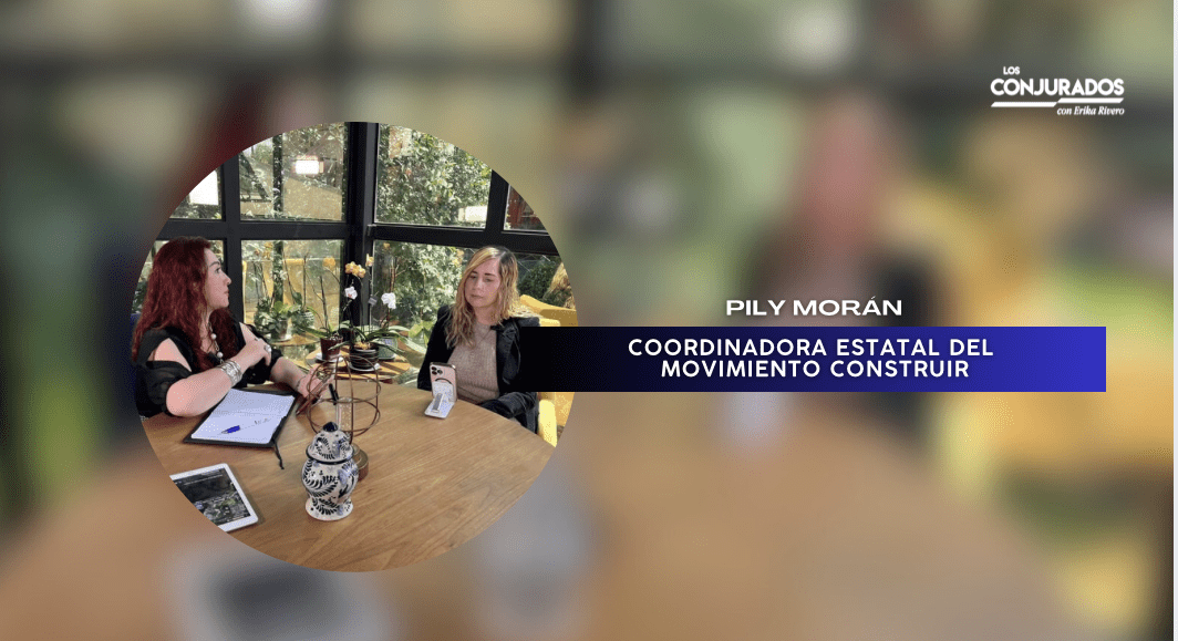 Movimiento Construir impulsa la reconciliación ciudadana ante la polarización y la violencia