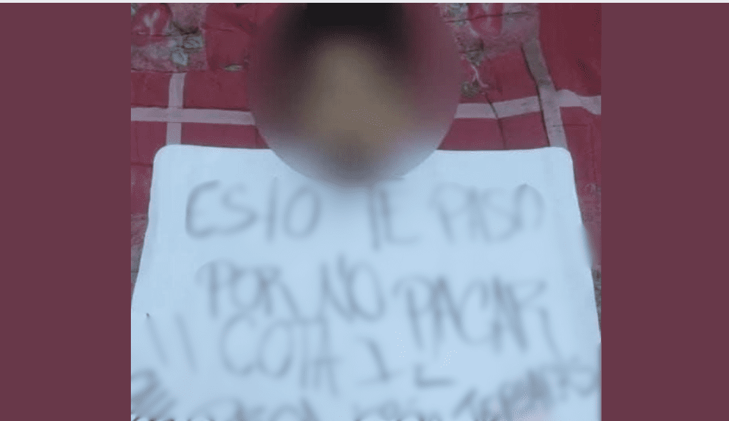Hallan cabeza humana en Acatzingo; víctima era empresario desaparecido en Tecamachalco