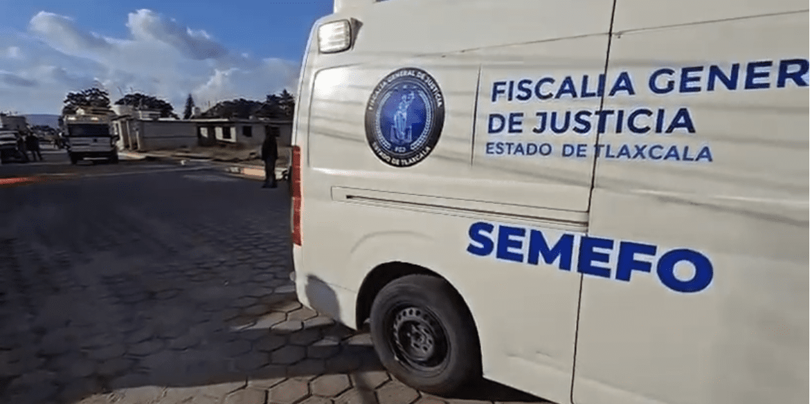 Tragedia en La Magdalena Tlaltelulco: niño de tres años muere tras caer a un tinaco