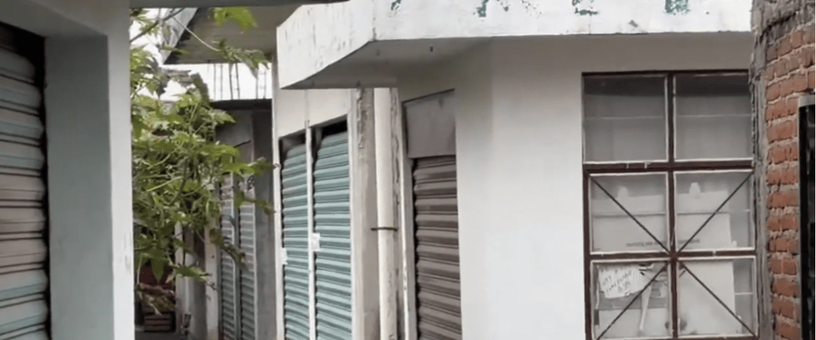 Cateo en mercado Morelos estaría ligado a hallazgos de cuerpos en Puebla: FGE