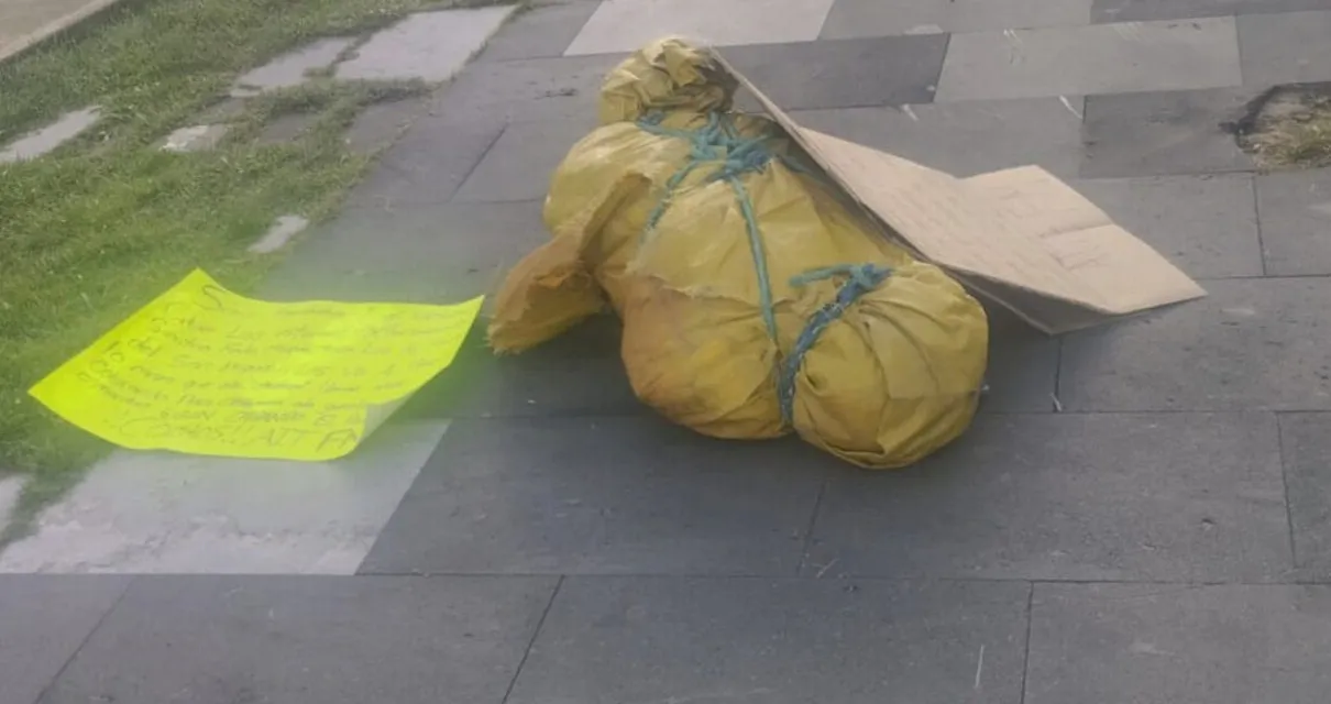 Cuerpo hallado en Analco pertenece a comerciante secuestrado en el Mercado Morelos: FGE