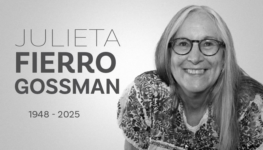 Fallece Julieta Fierro, pionera de la divulgación científica en México