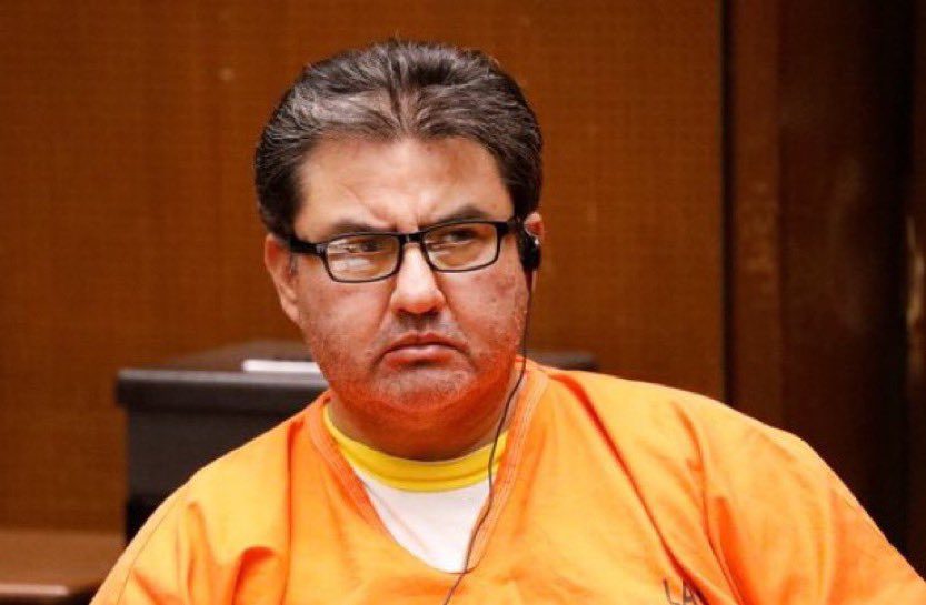 Trasladan a Naasón Joaquín García a Brooklyn por nuevos cargos de abuso sexual